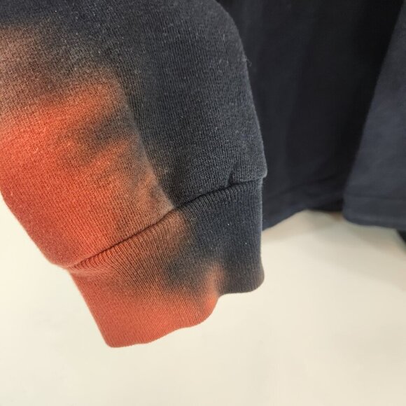 Churinga Australia Rock Art Sweatshirt Size Medium Tie Dye - Picture 8 of 13